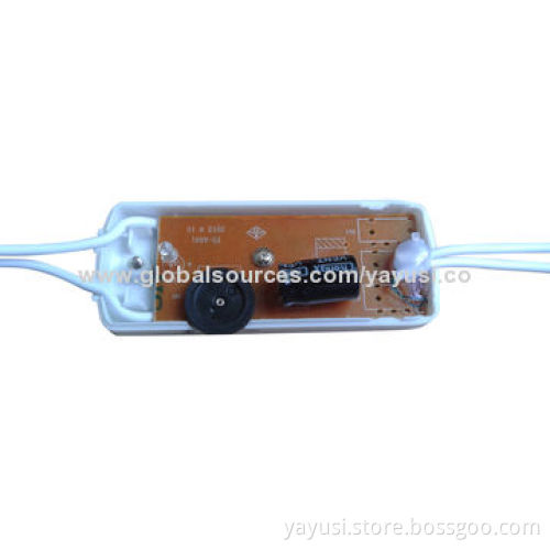 Square Soft Rubber Mini Speakers for Computer, Sized 80 x 80 x 80mm